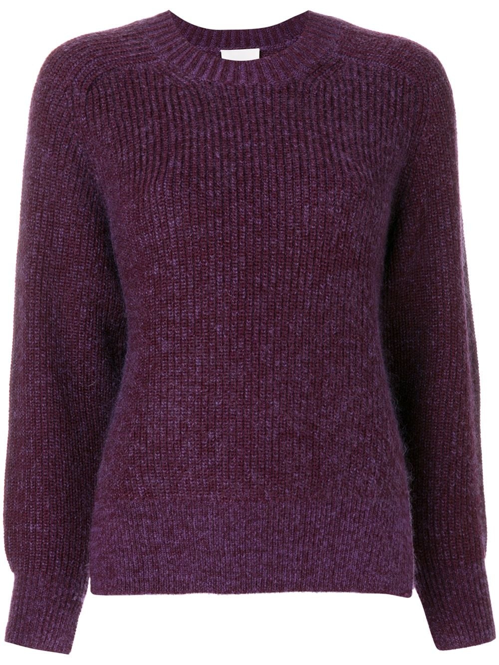 Saddle sweater - 1