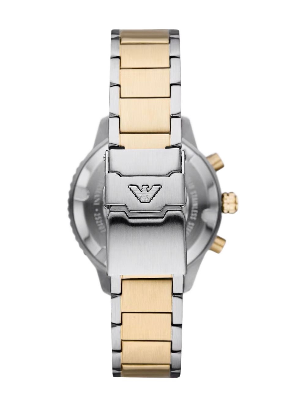 World Explorer Chronograph 43mm - 4