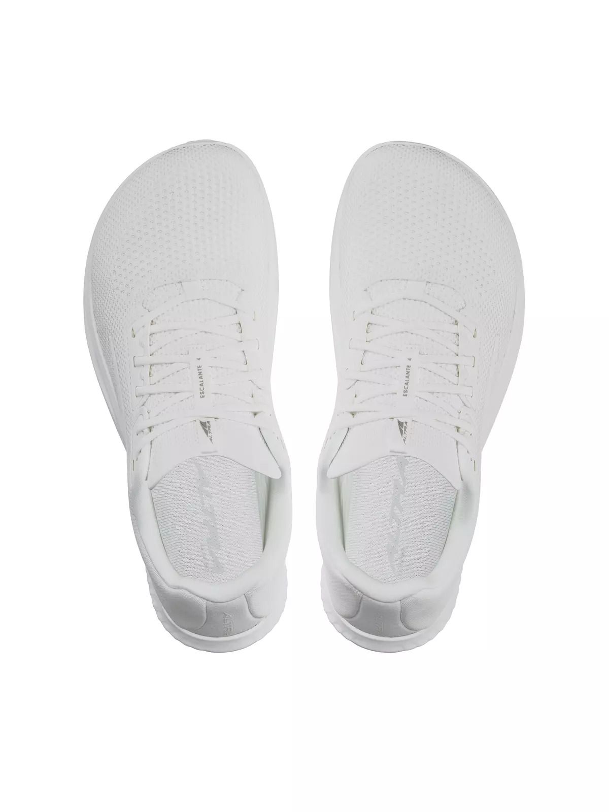 Escalante 4 "White" Women's Running Shoe - 6