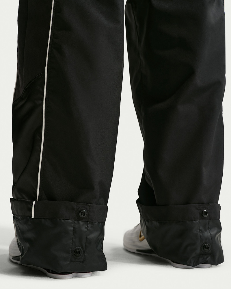 Nike Sportswear Women's Oversized Mid-Rise Track Pants 6