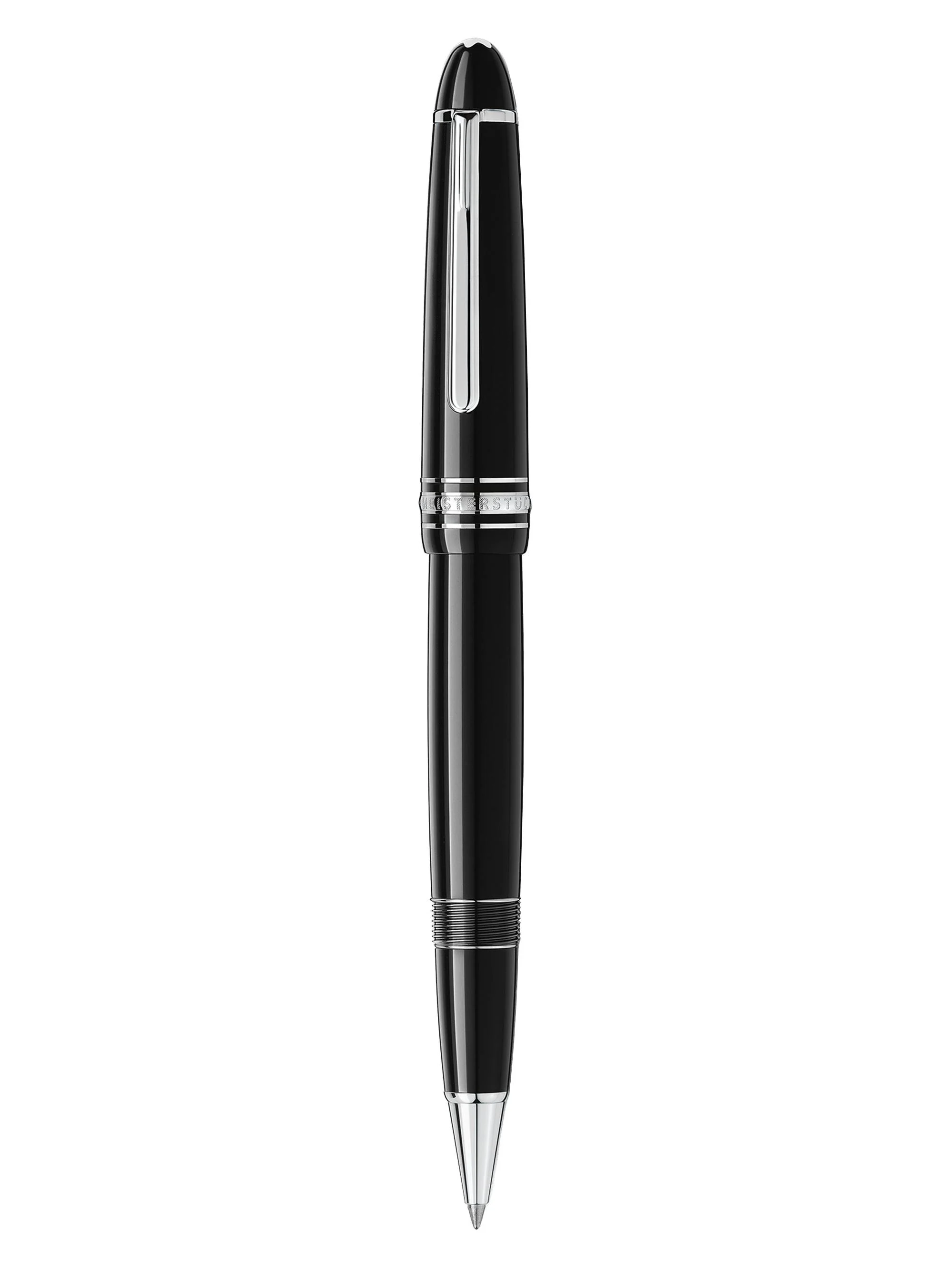 Meisterstück LeGrand Ballpoint Pen - Black - 1