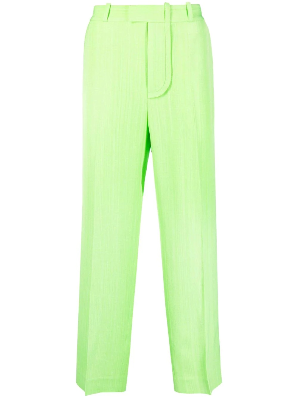 Le pantalon Bacio straight suit pants - 1