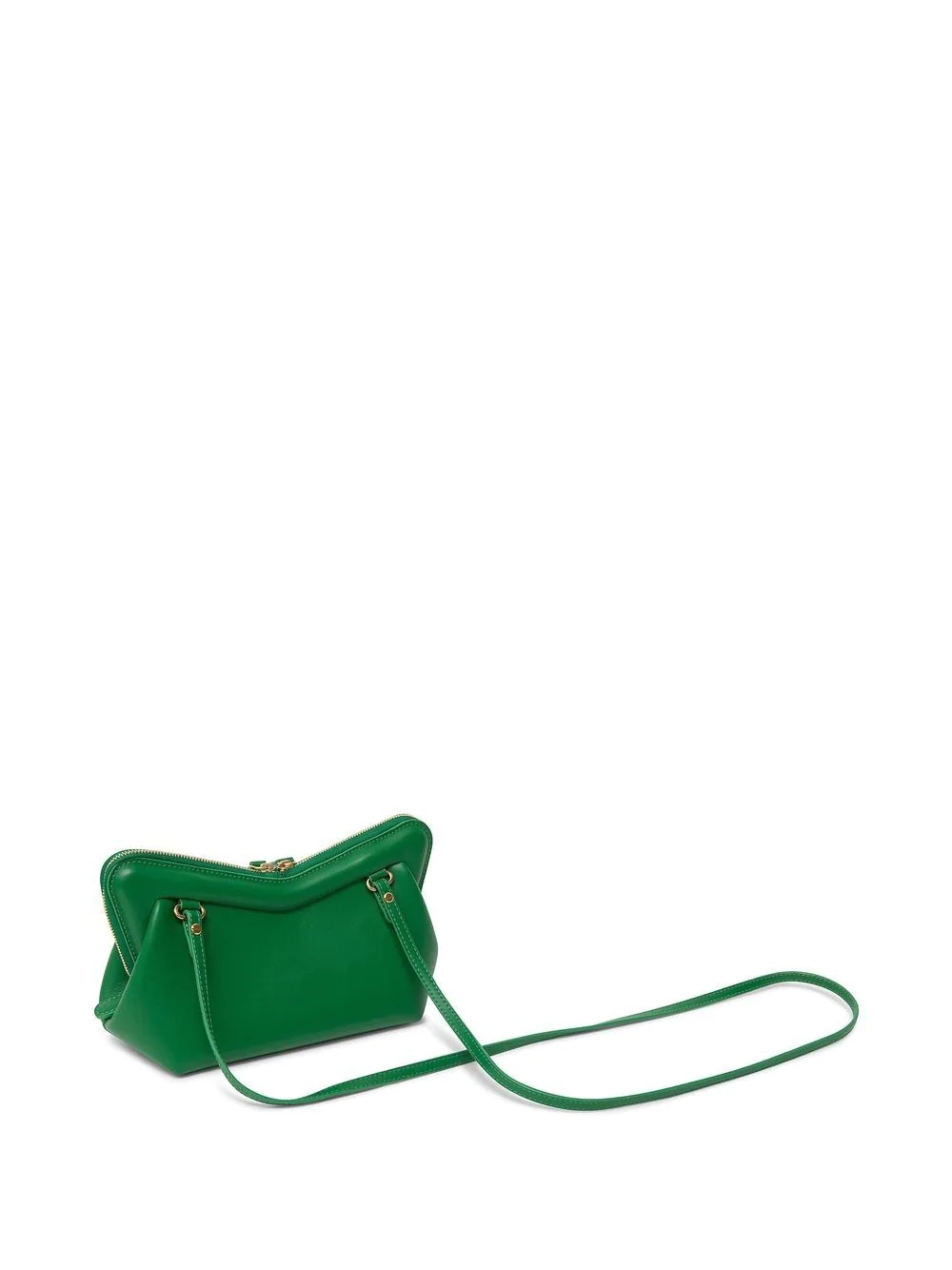 mini M Frame crossbody bag - 2