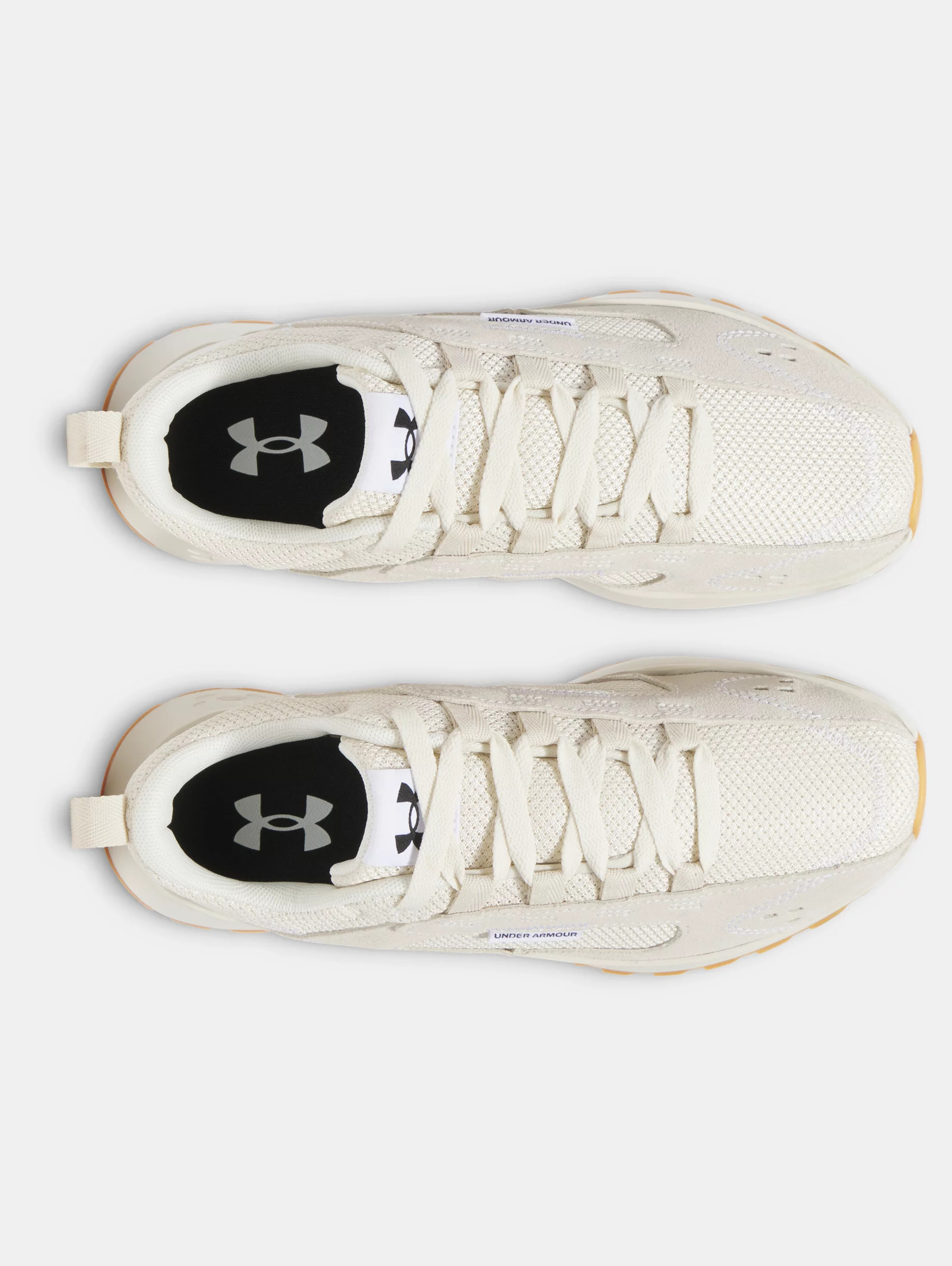 Women's UA Street Mirage Shoes - 3
