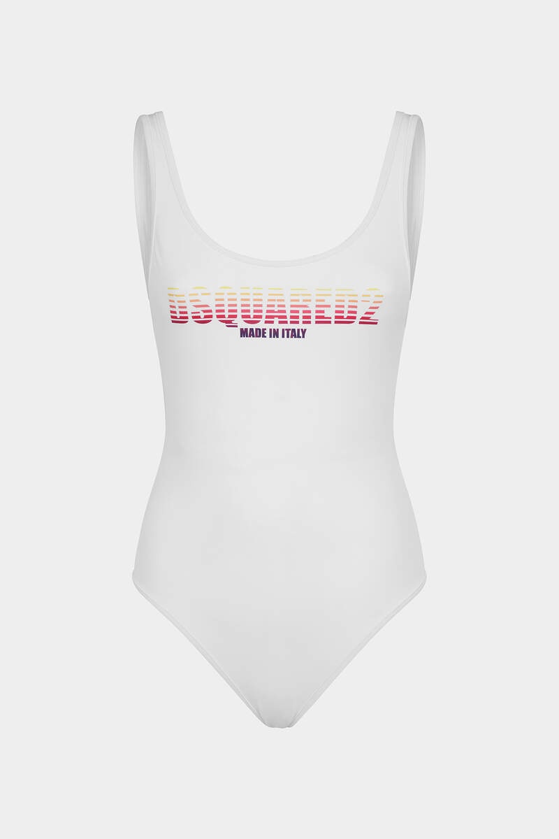 DSQUARED2 SWIM ONE PIECE - 1