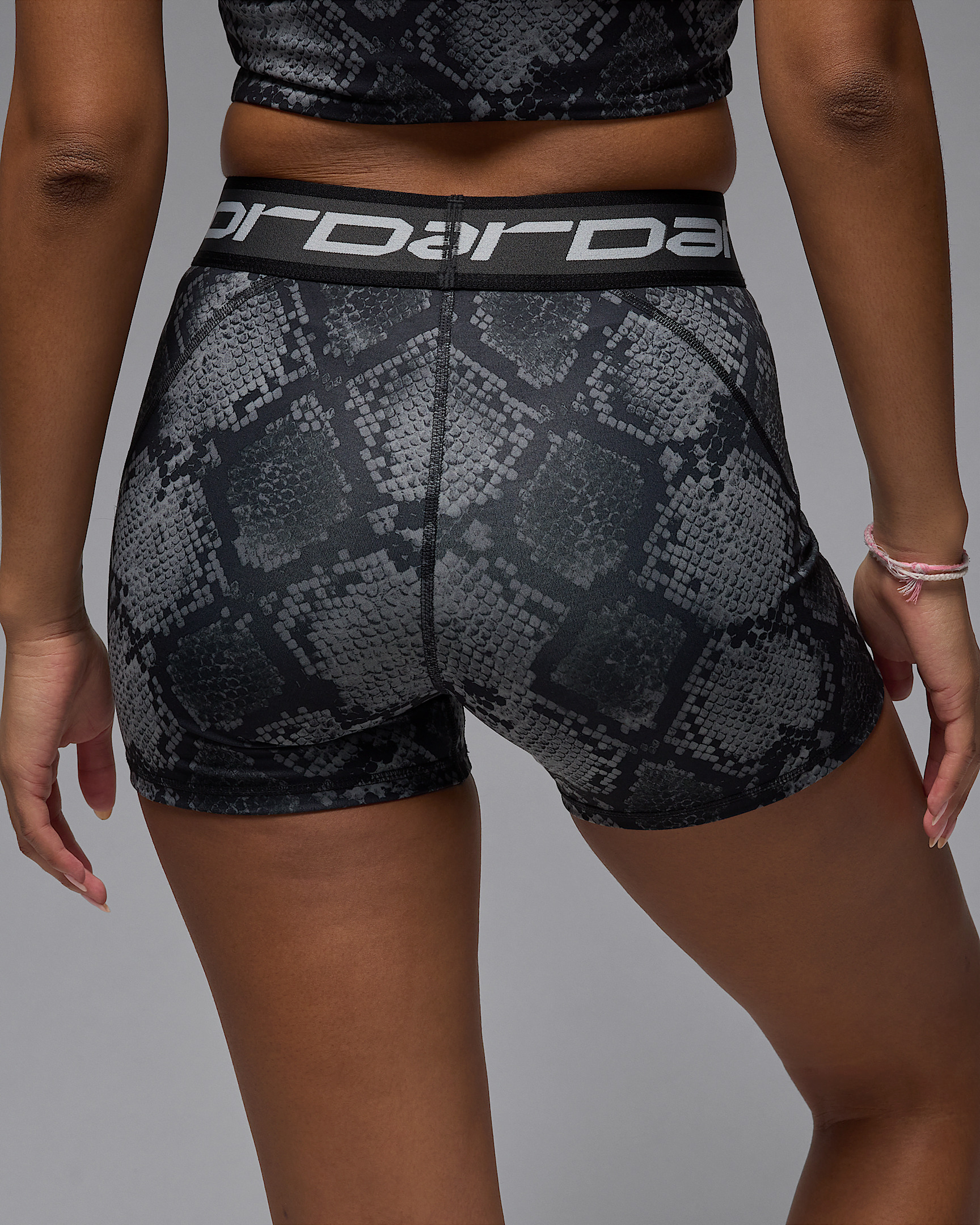 Jordan Sport Women's Shorts - 3