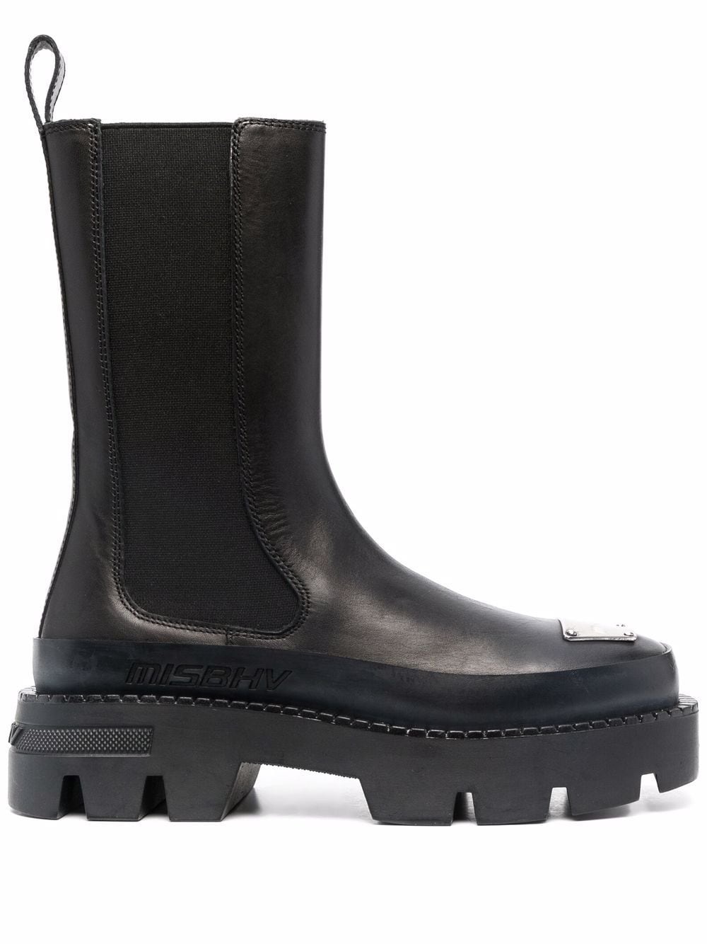 The 2000 Chelsea Boots - 1