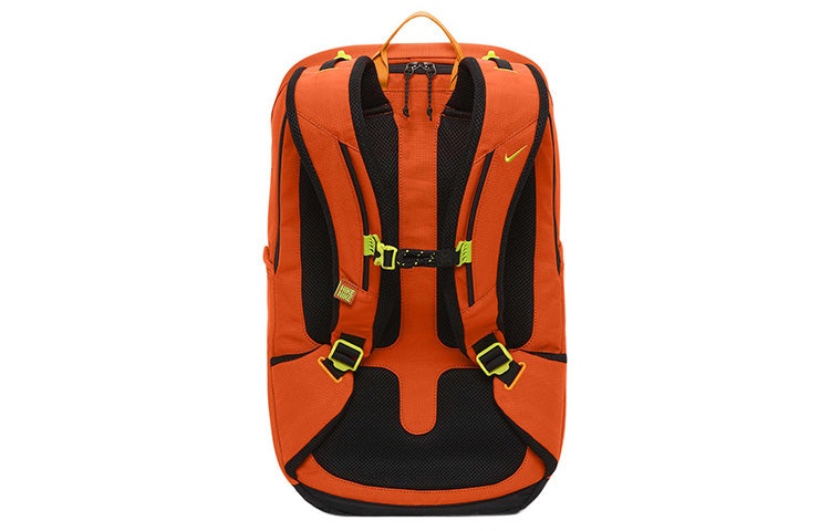 Nike Hike Backpack (27L) 'Orange' DJ9677-819 - 3