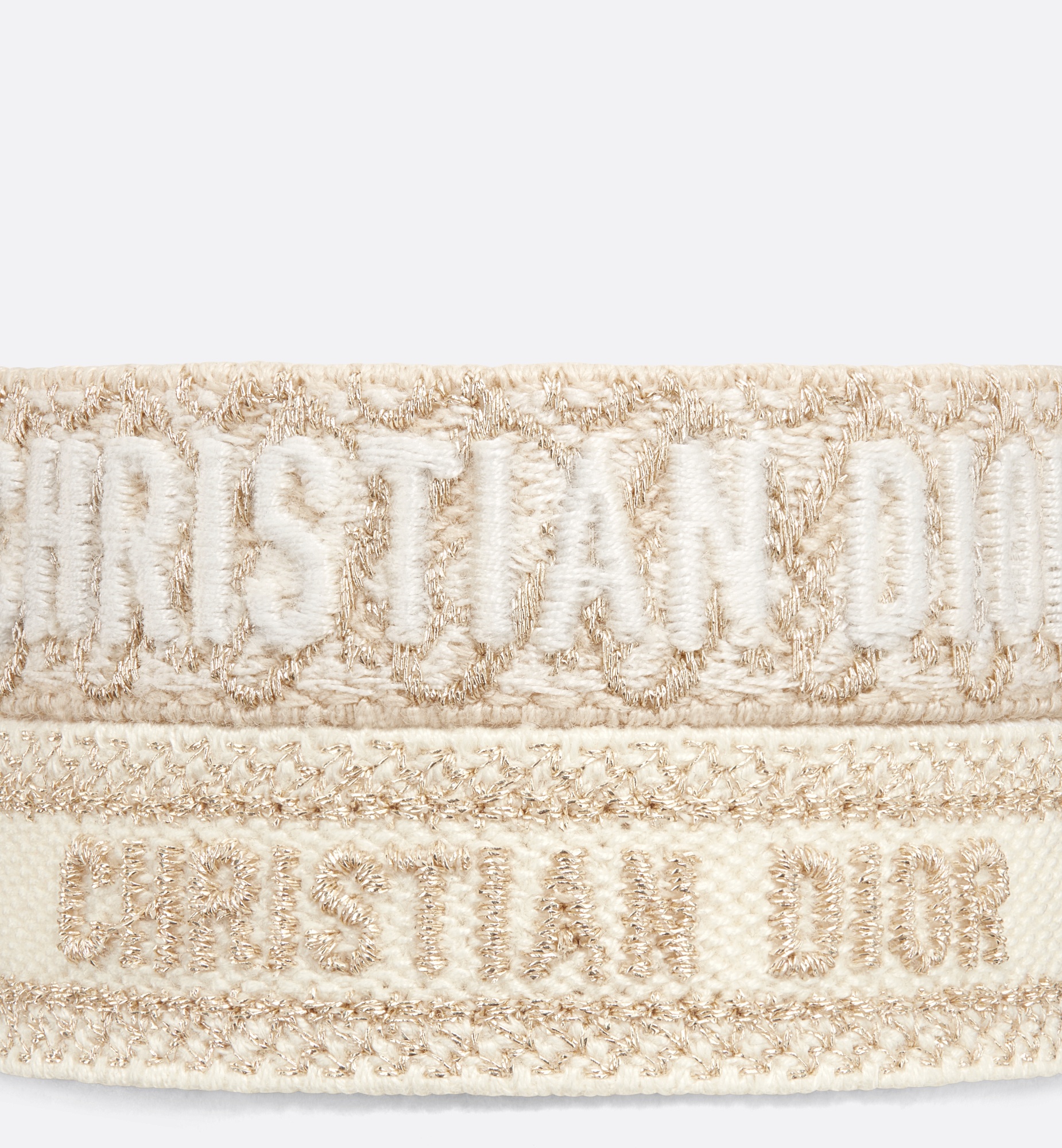 Christian Dior Bracelet Set - 3