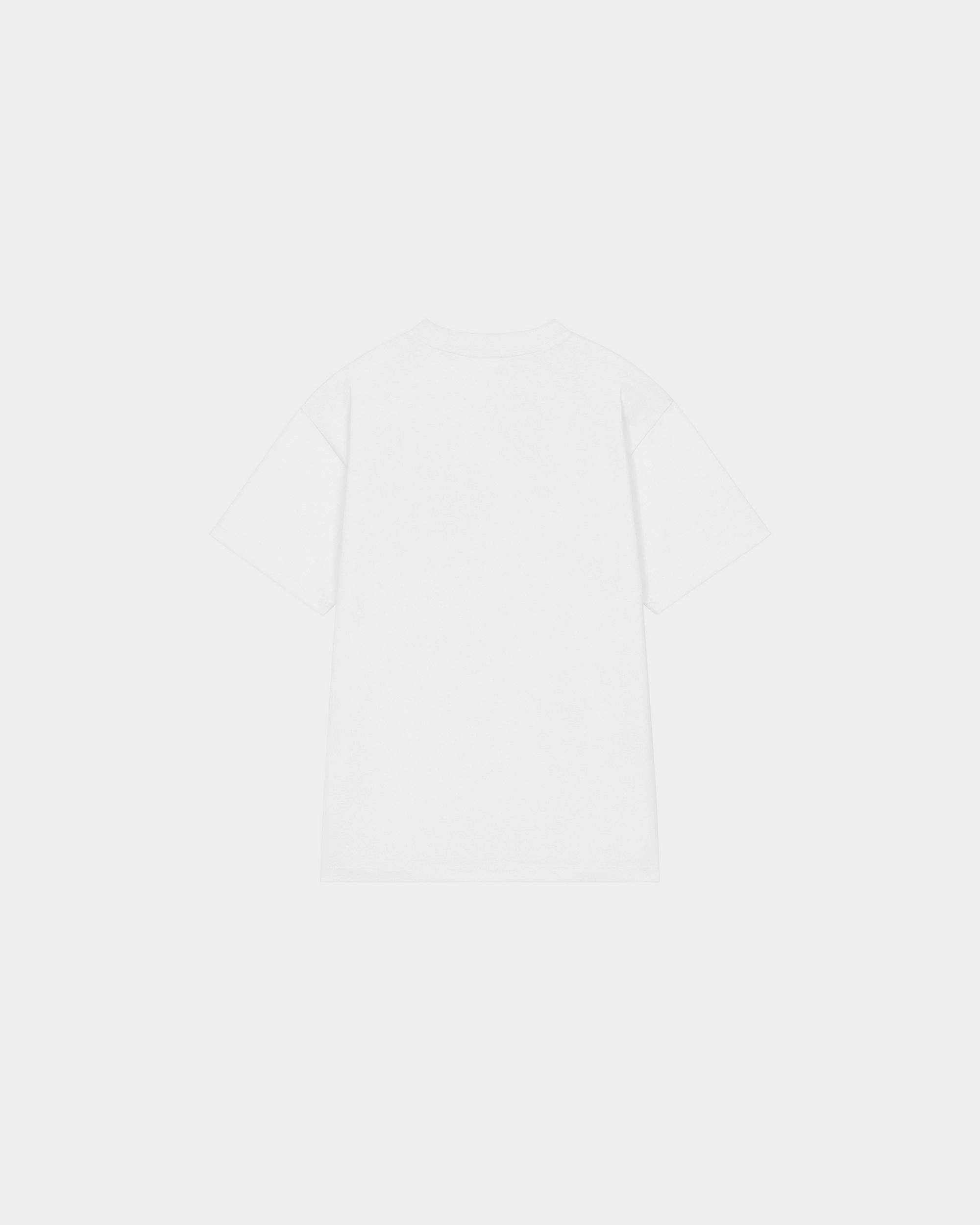 'KENZO Rue Vivienne' T-shirt - 2