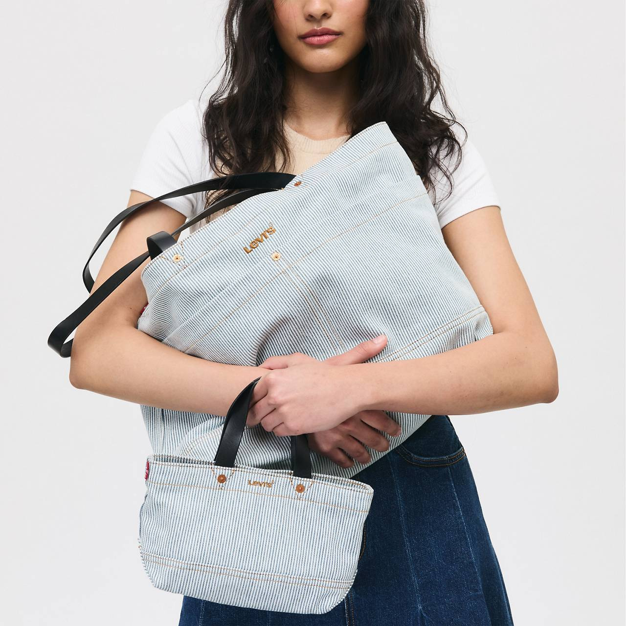 HERITAGE MICRO TOTE - 2