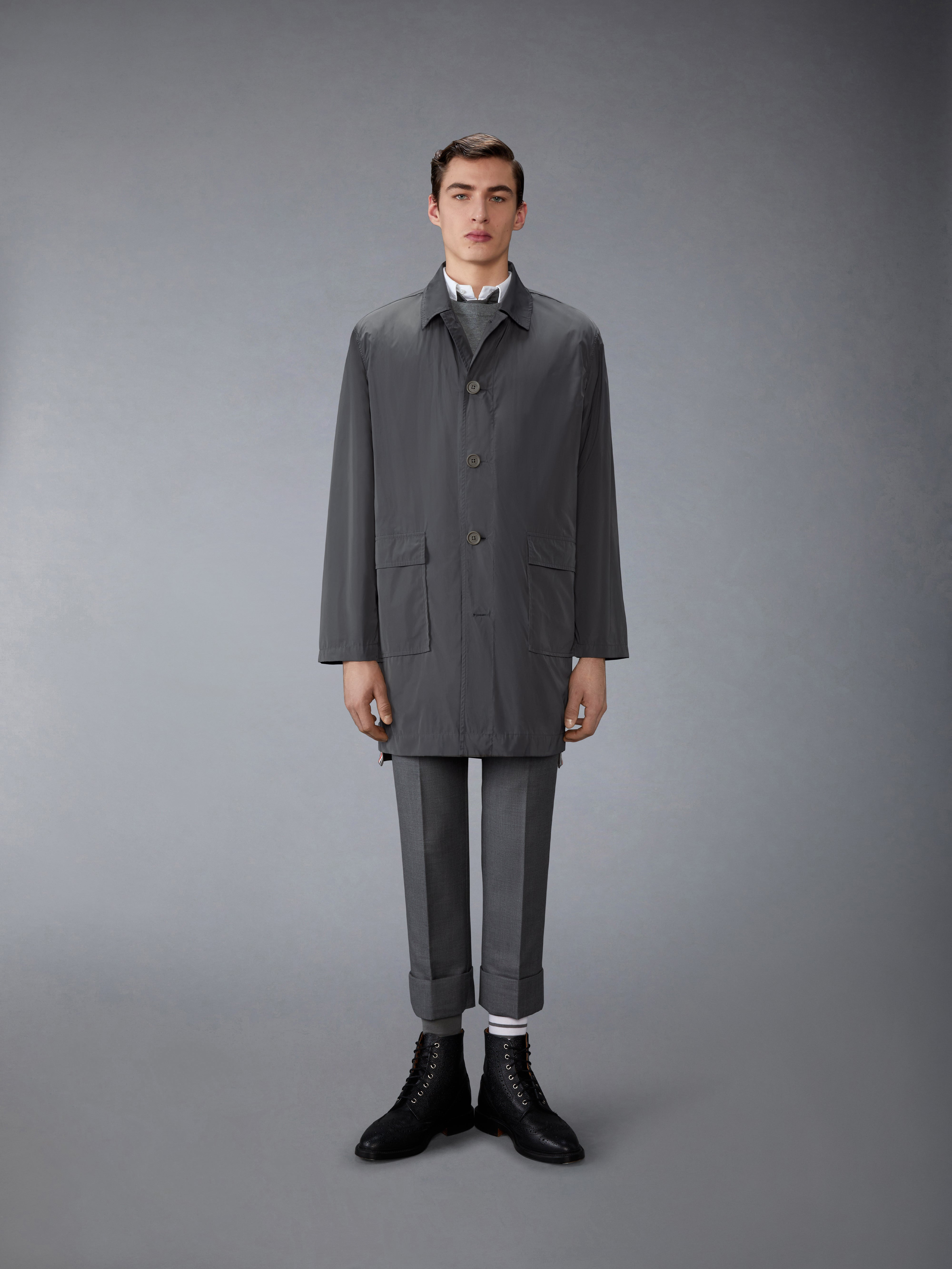 MEMORY TECH SMOCK - 2
