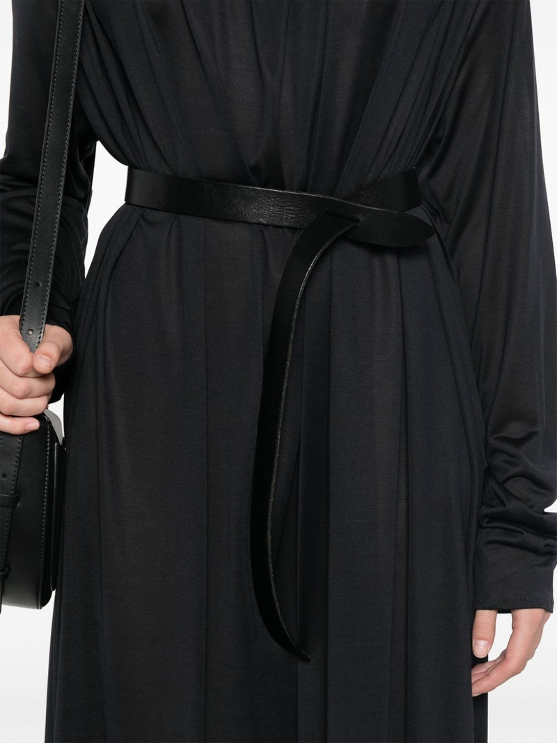 silk maxi dress 5