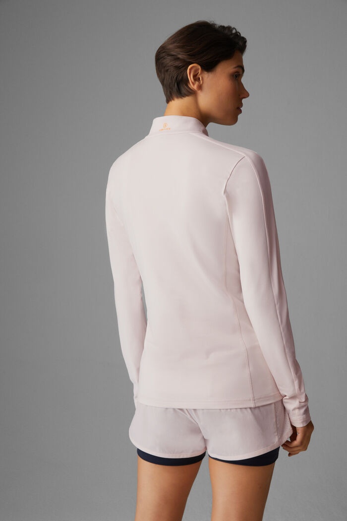 Gadea Functional longsleeve in Pink - 3