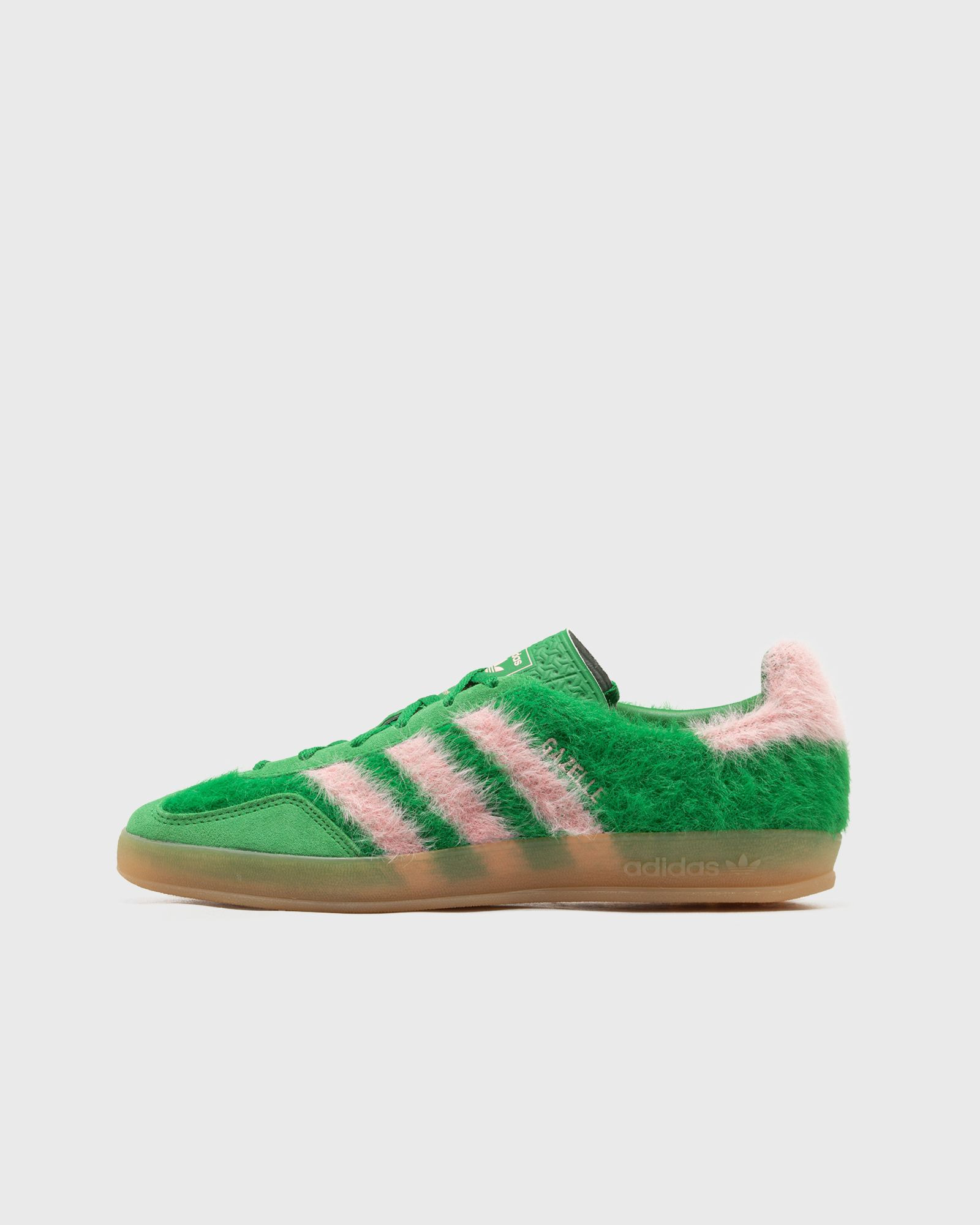GAZELLE INDOOR W - 1