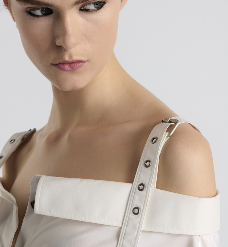 Dior Shirtdress outlook