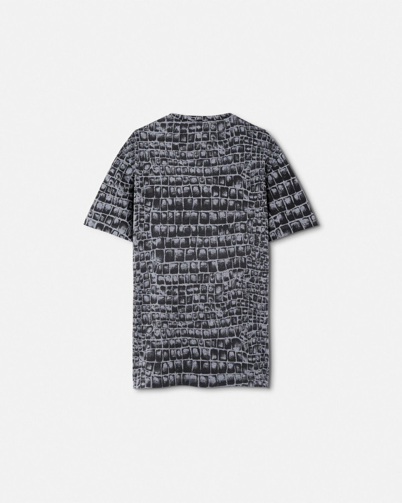 Coccodrillo Logo T-Shirt 3