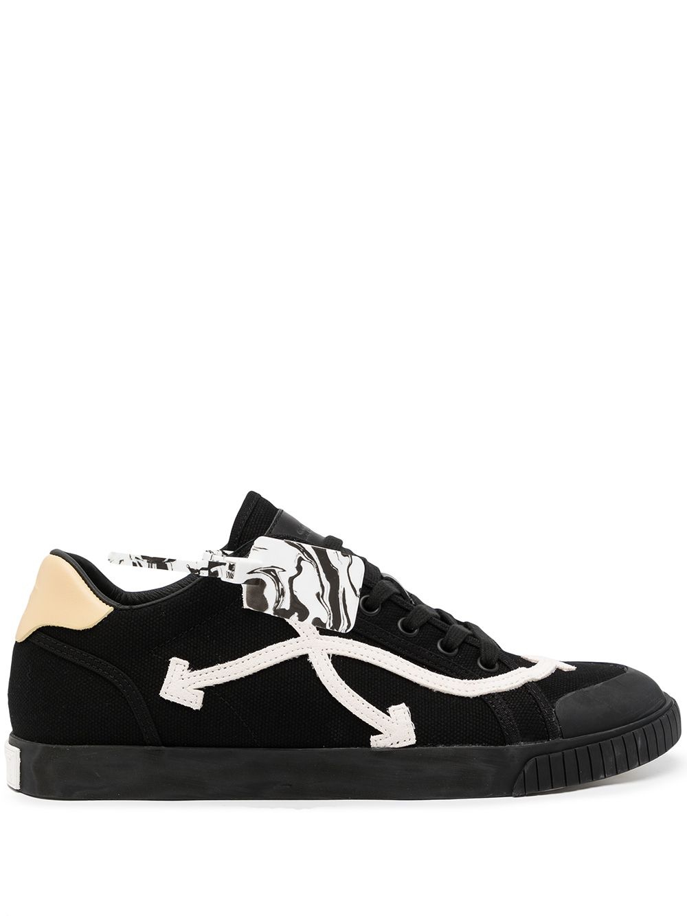 Arrows low-top sneakers - 1