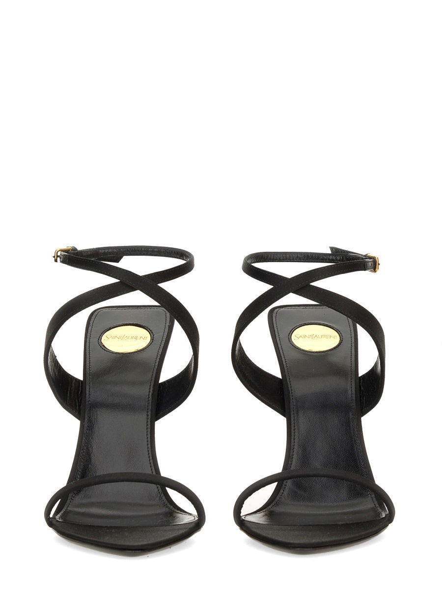 Saint Laurent Women - 3
