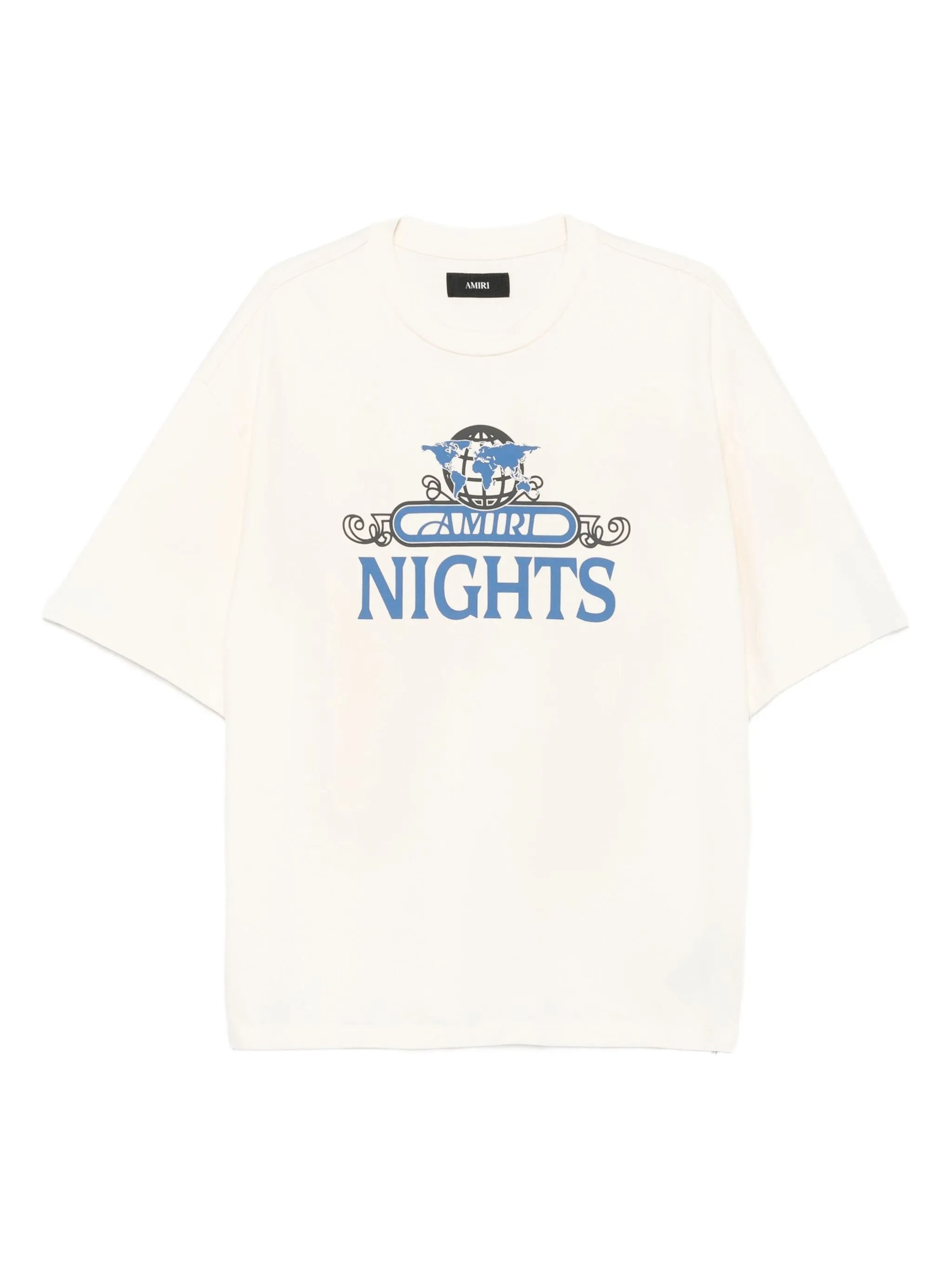 Amiri T-shirts And Vests - 1