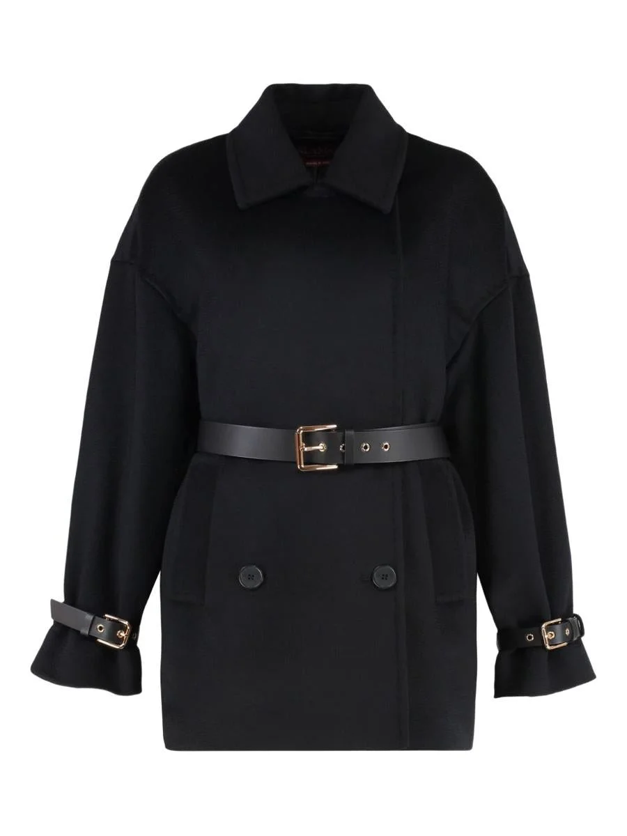 Max Mara Studio Coat - 1