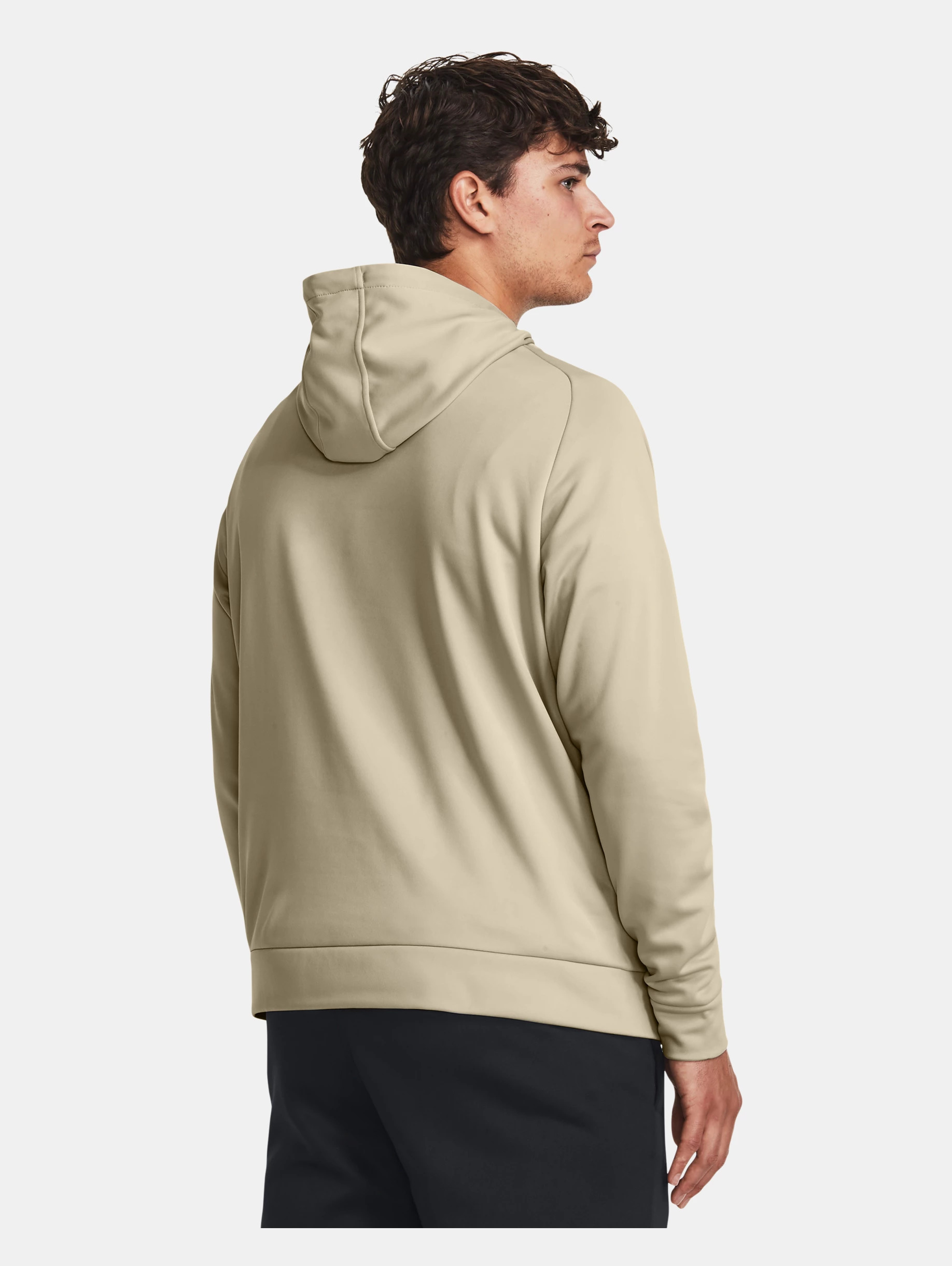 Armour Fleece® Big Logo - 4