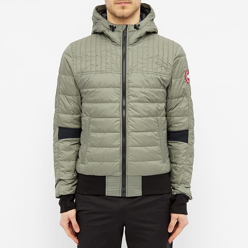 Canada Goose Cabri Jacket - 4