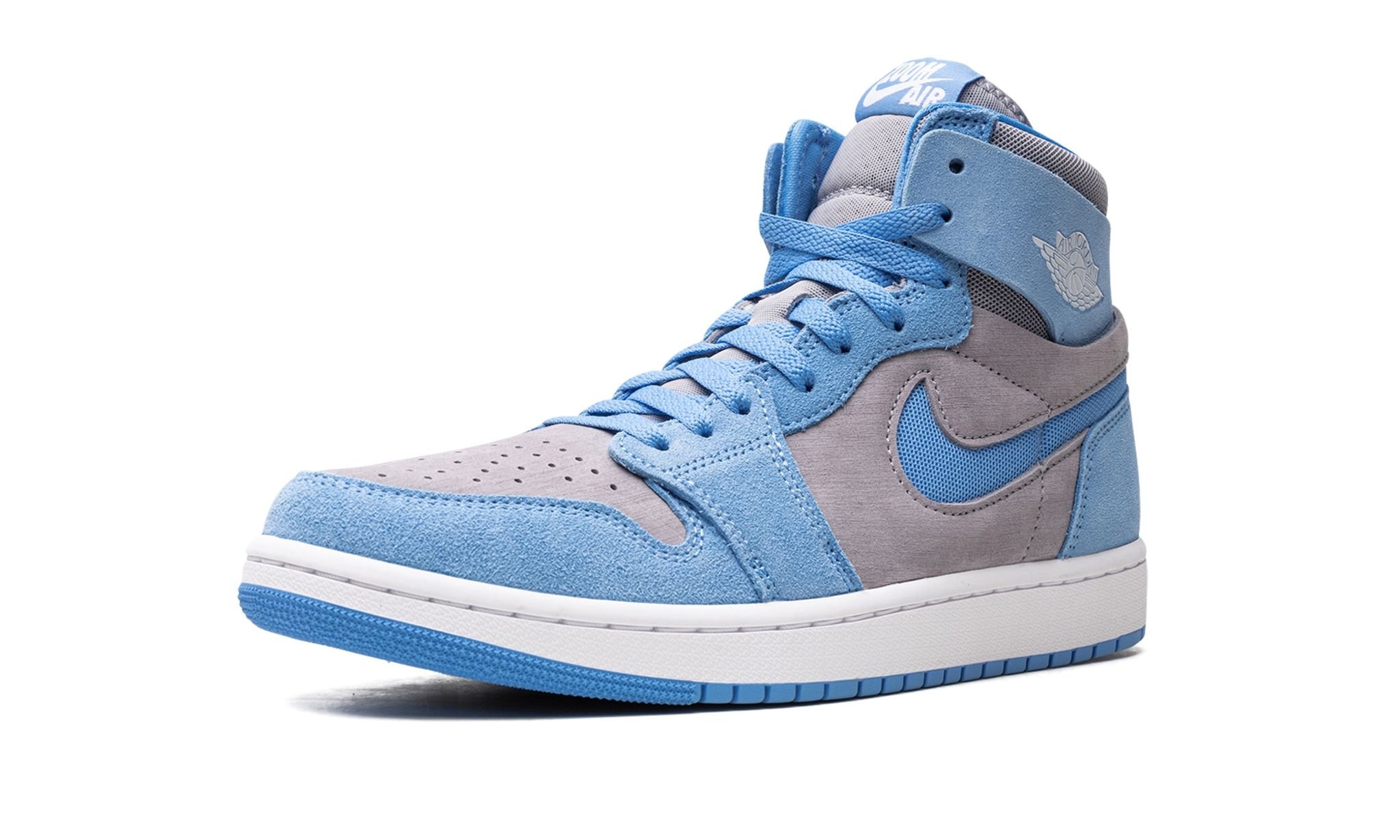 Air Jordan 1 Zoom CMFT 2 "University Blue" - 4