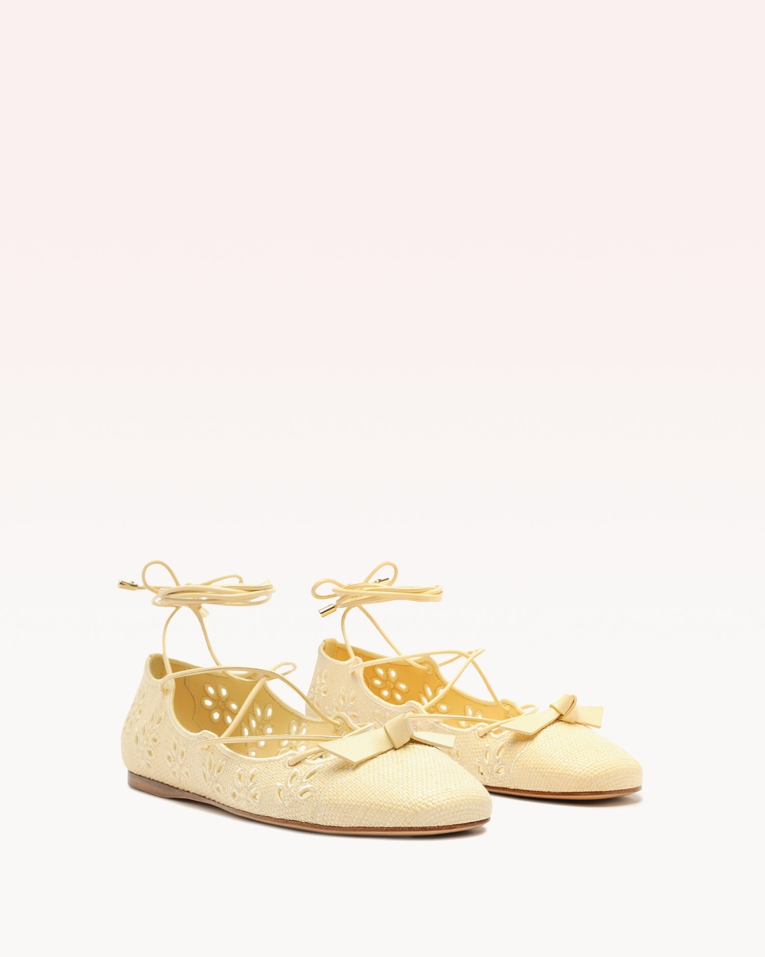 SLIM CLARITA EMBROIDERY - 2