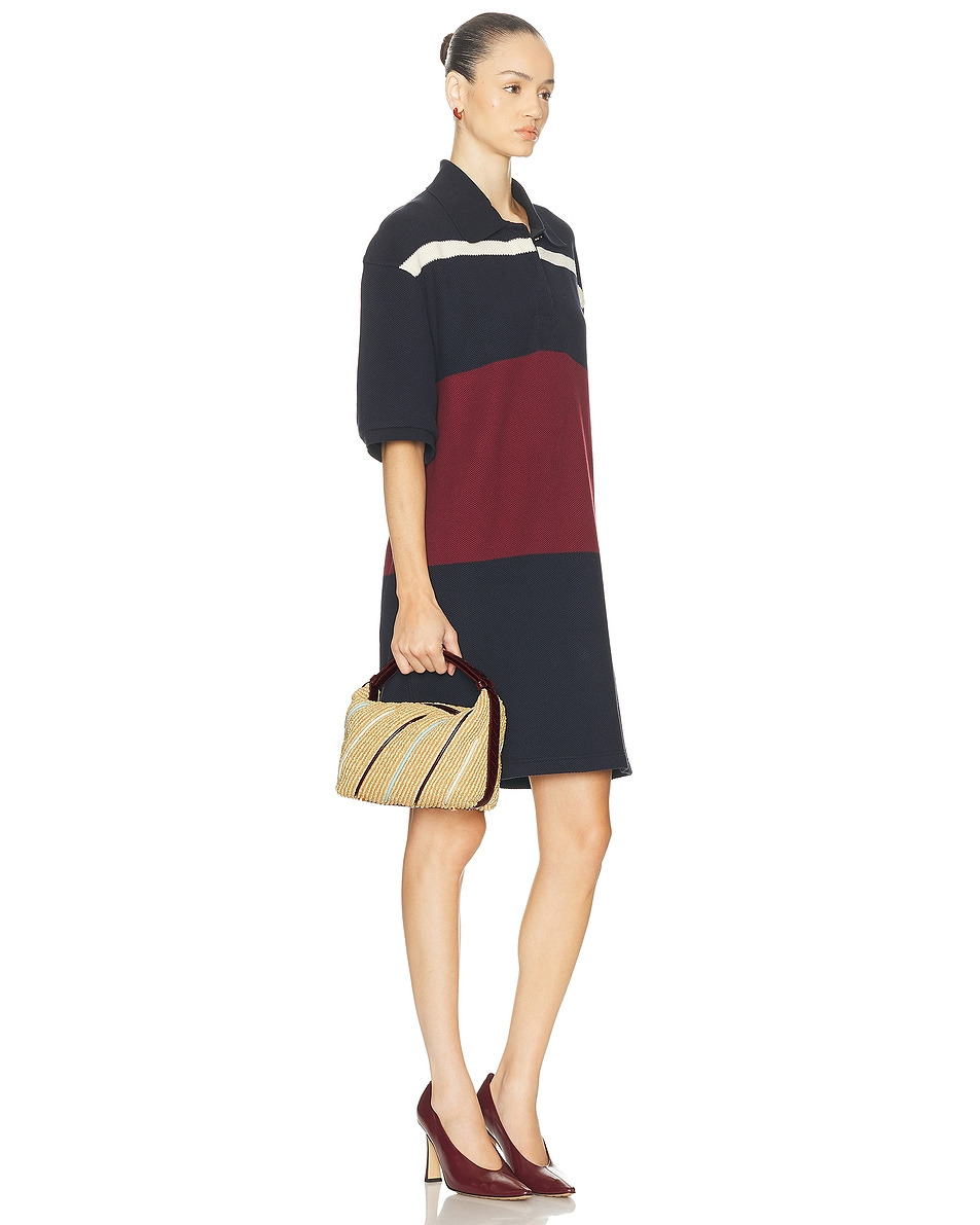 Wallace Raffia Bag - 2