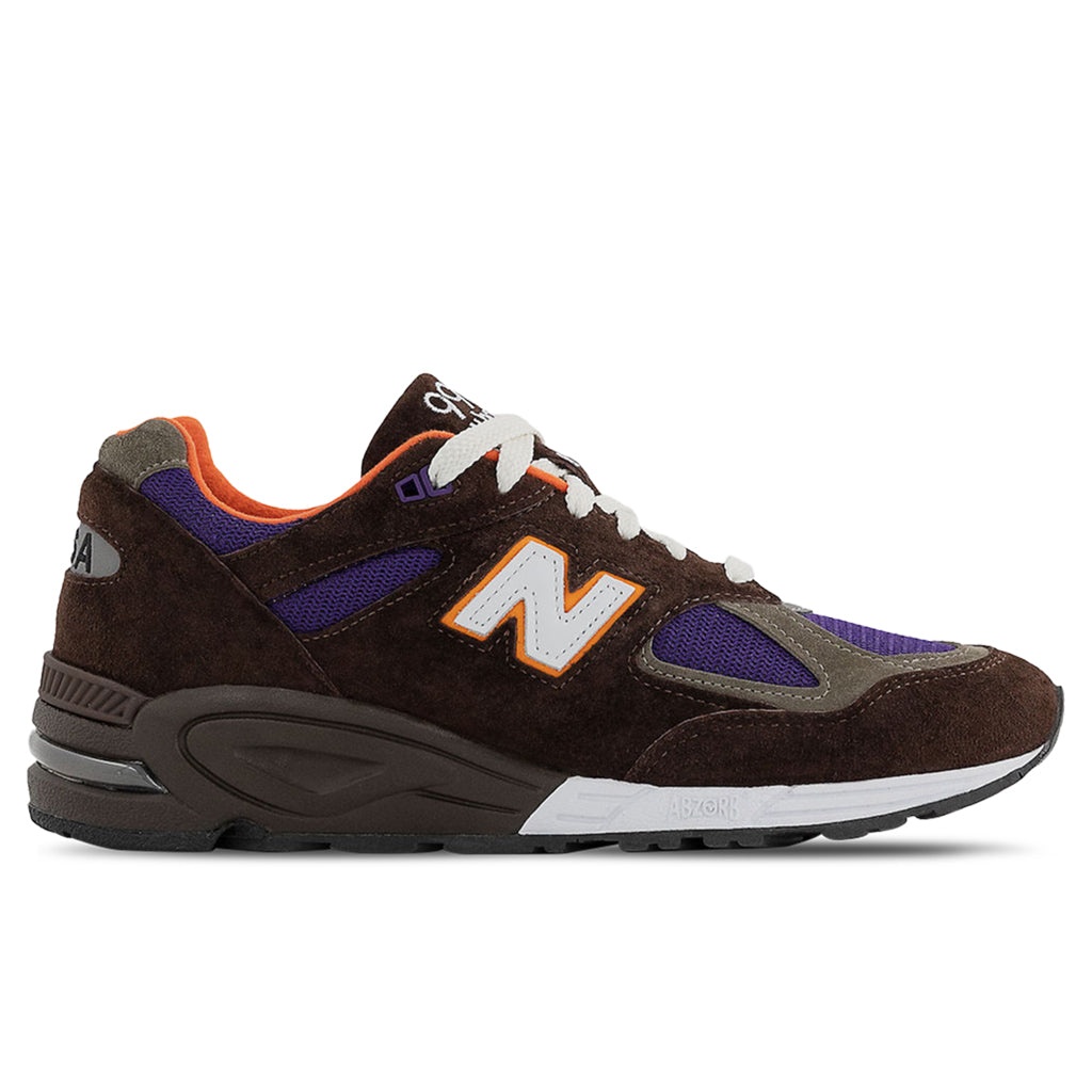 990V2 - BROWN - 5