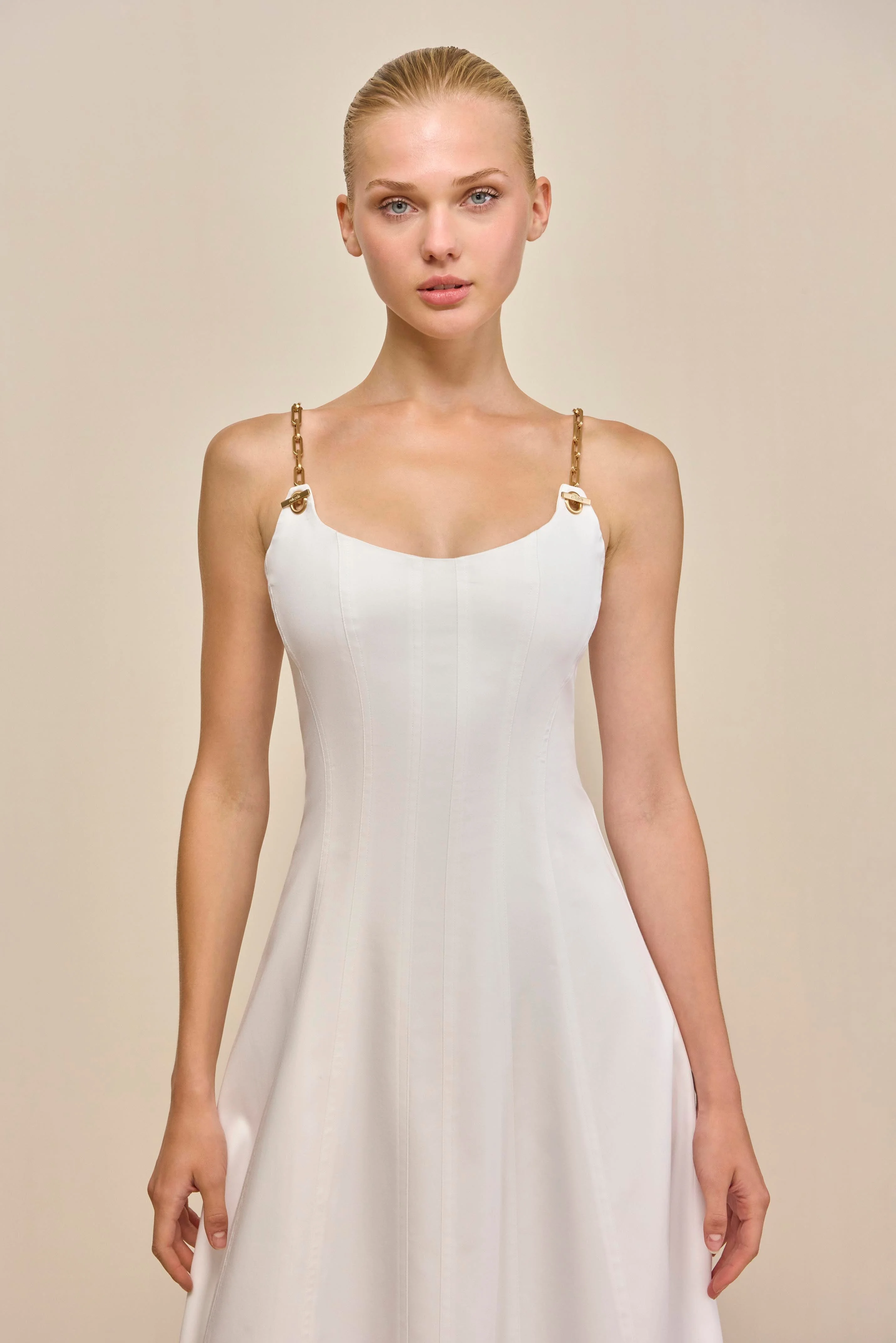 KENDRA DRESS - 1