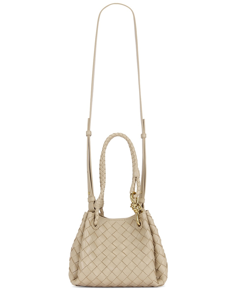 Small Andiamo Parachute Bag - 1