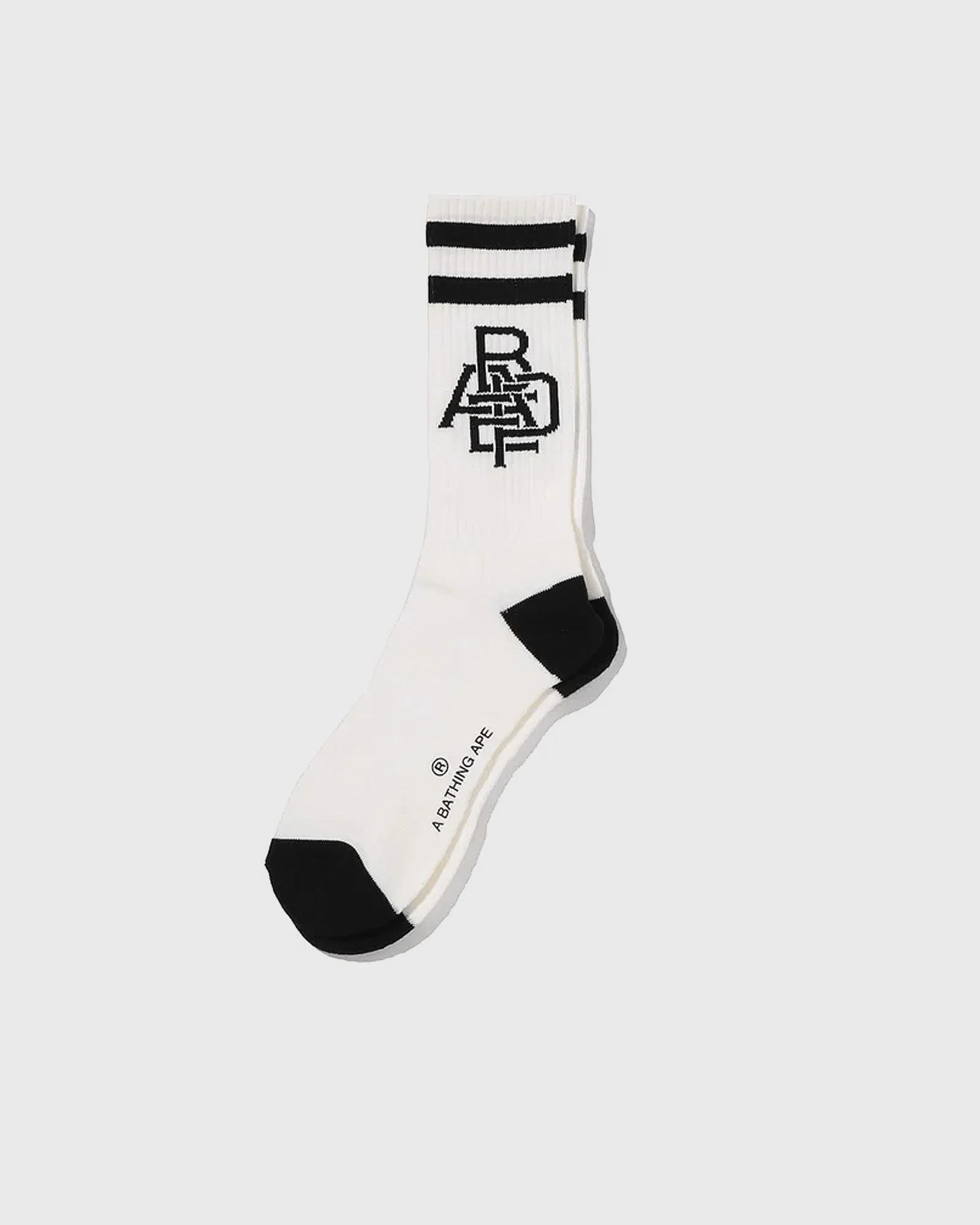 APE HEAD LINE SOCKS - 1