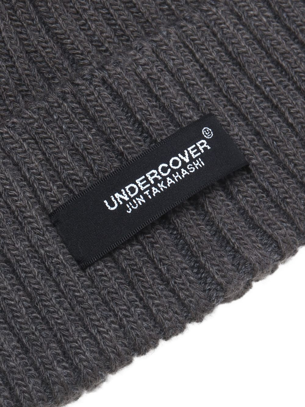 RIBBED BEANIE - 5