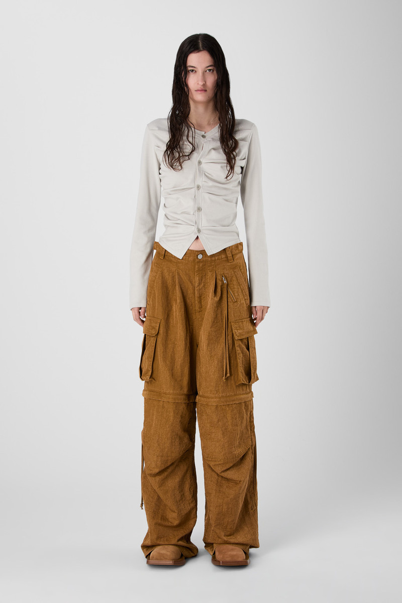 CAMPERLAB BEIGE outlook