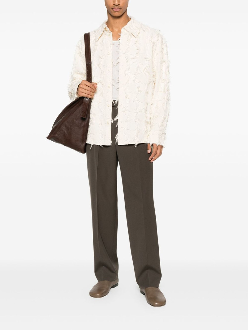 Séfr Wes shirt outlook
