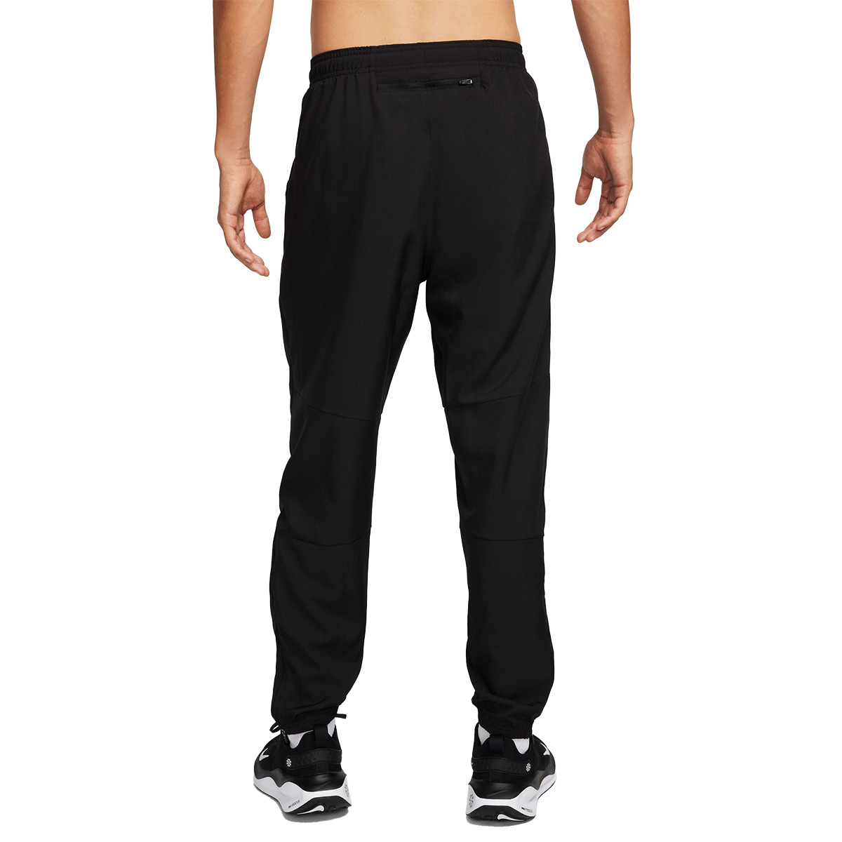 Nike Dri-FIT Woven Running Pants - 2