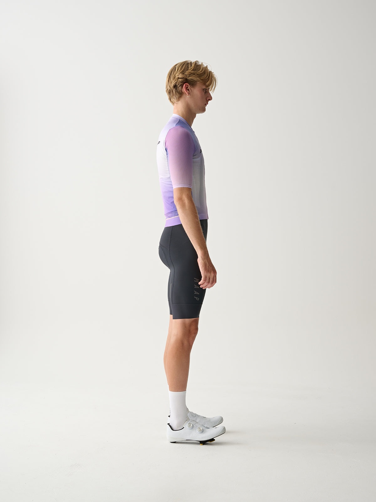 Blurred Tone Ultralight Pro Jersey - 3