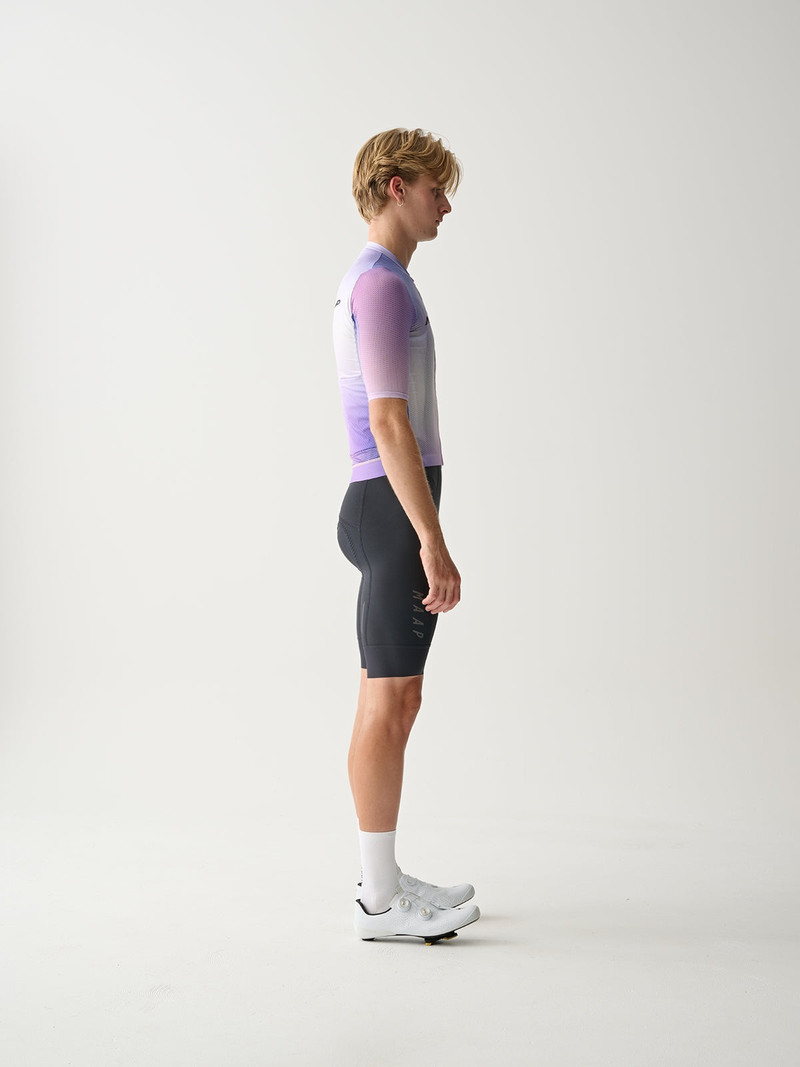 Blurred Tone Ultralight Pro Jersey 3