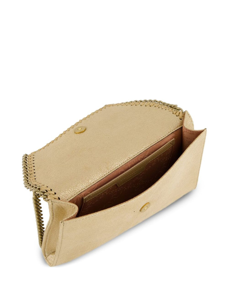 Falabella chain-strap cross body bag 5