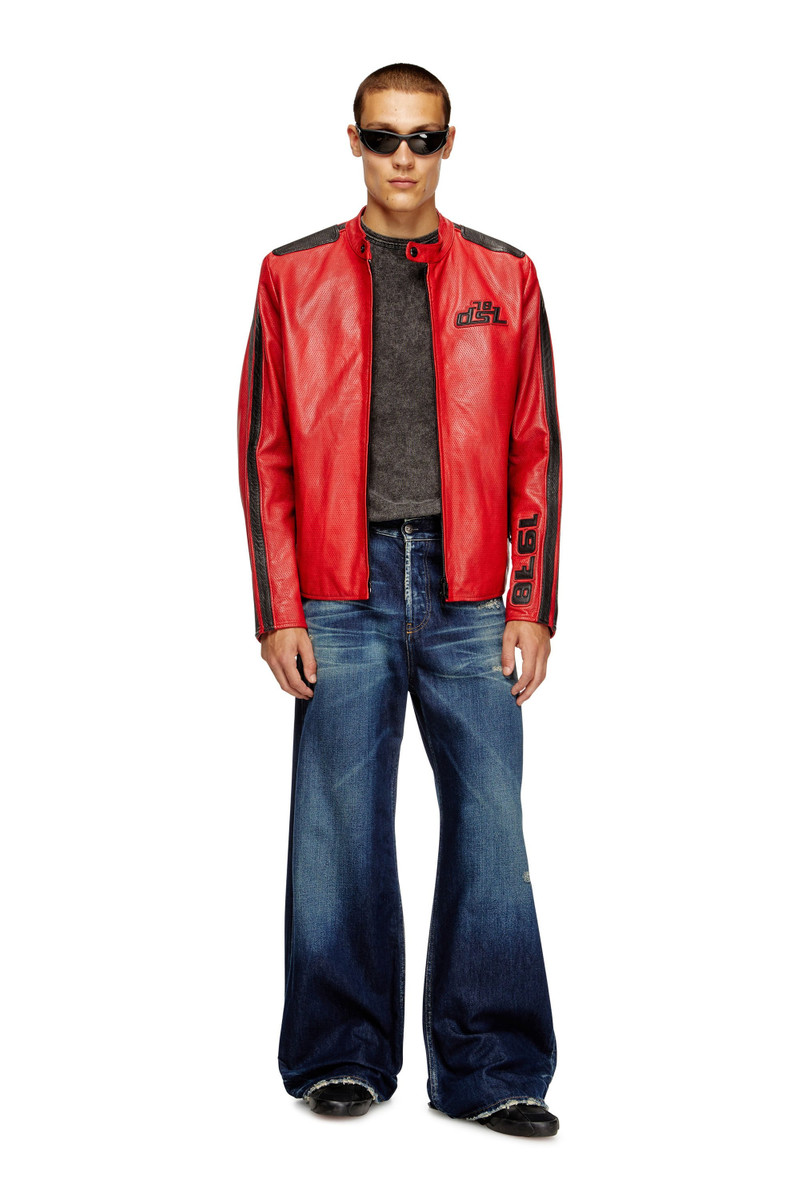 Diesel L-POP outlook