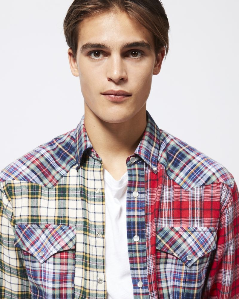 BILLY shirt - 3
