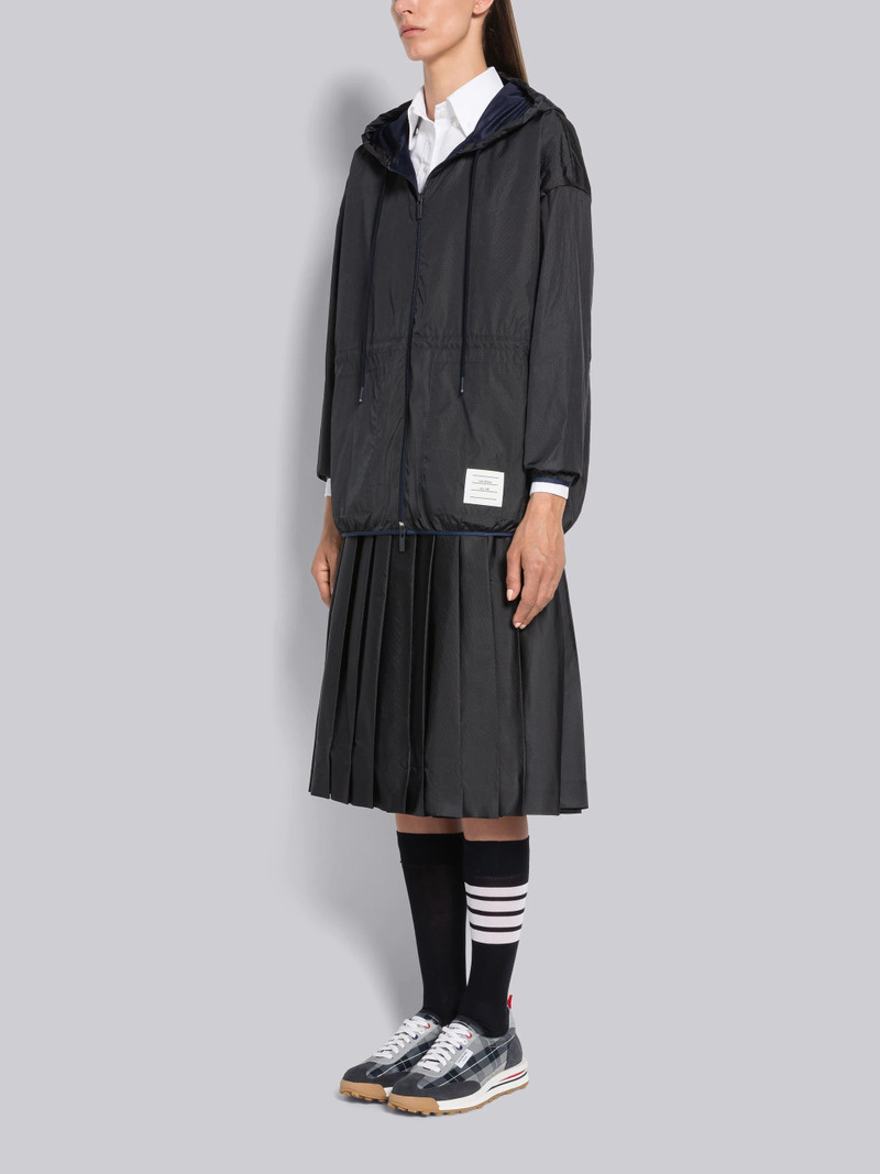 Tartan Shiny Tech Runner 6