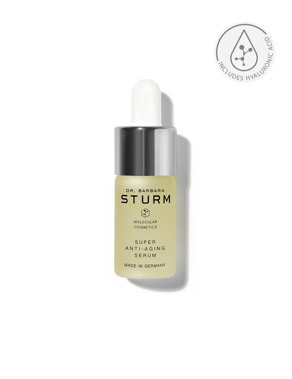 SUPER ANTI-AGING SERUM - 1