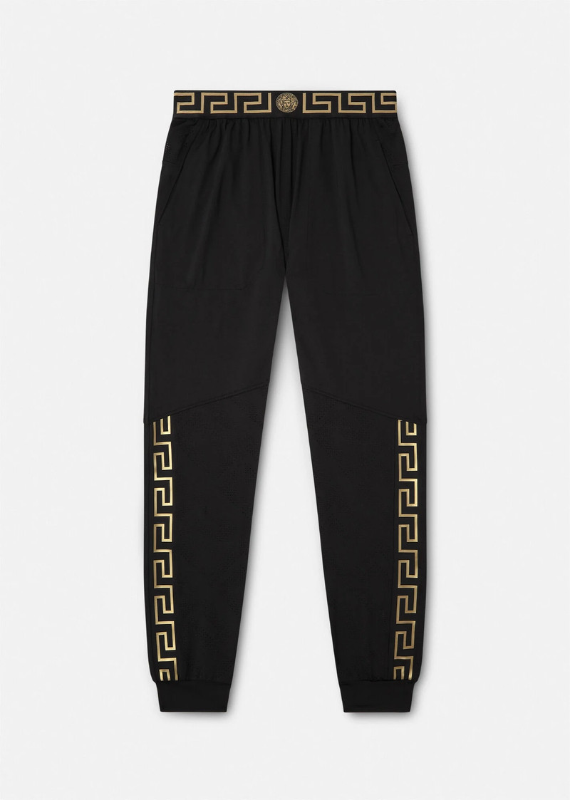 Greca Sweatpants 1