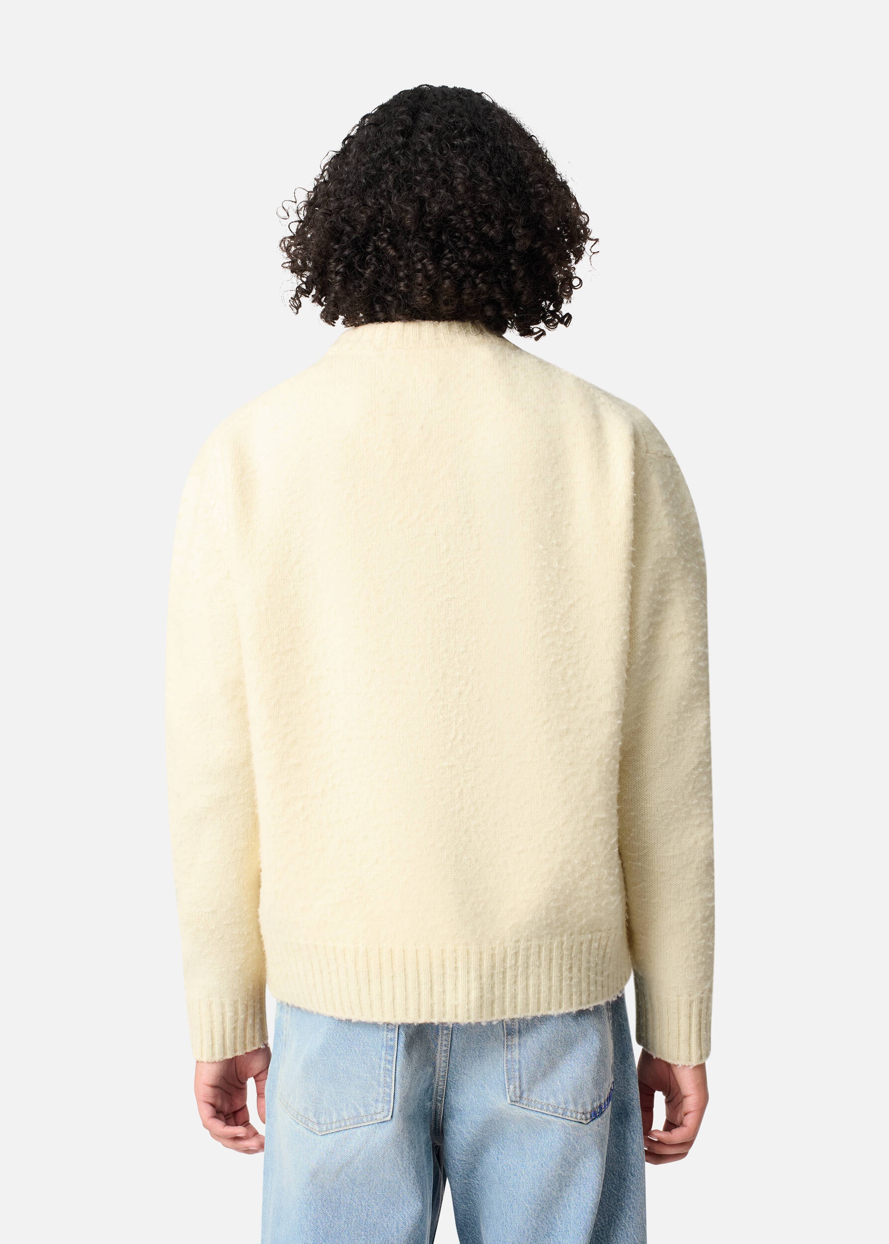 Miles Sweater - 3