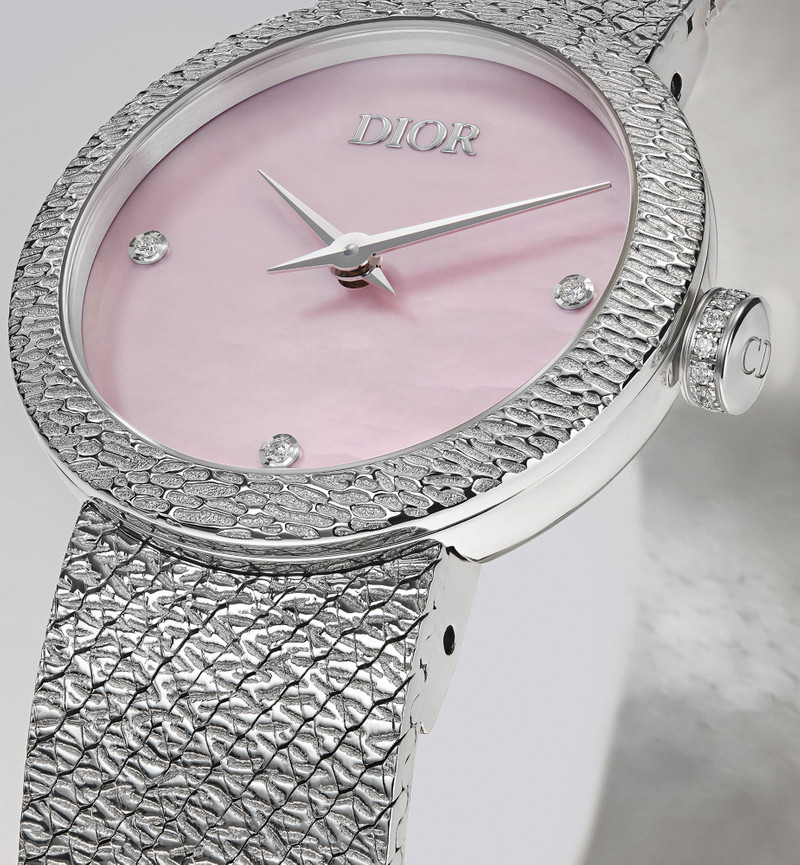 La D de Dior Satine 4