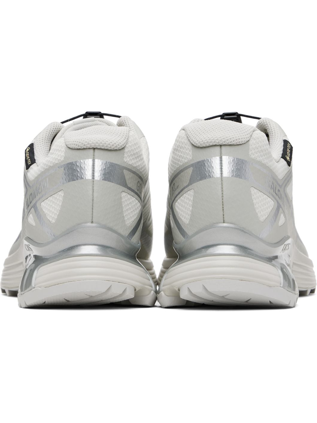 Gray XT-Pathway GORE-TEX Sneakers - 2