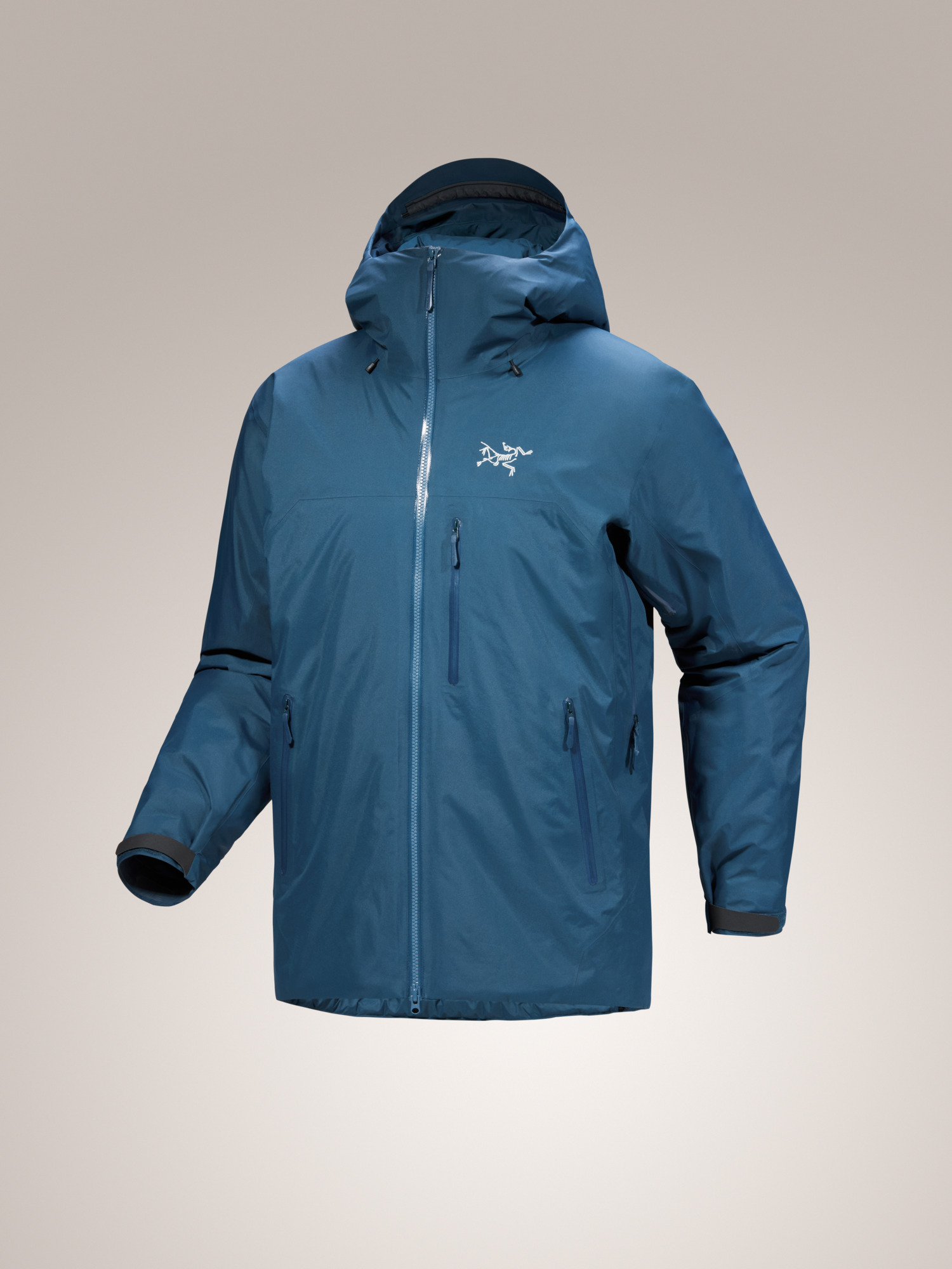 Beta Insulated Jacket - 10